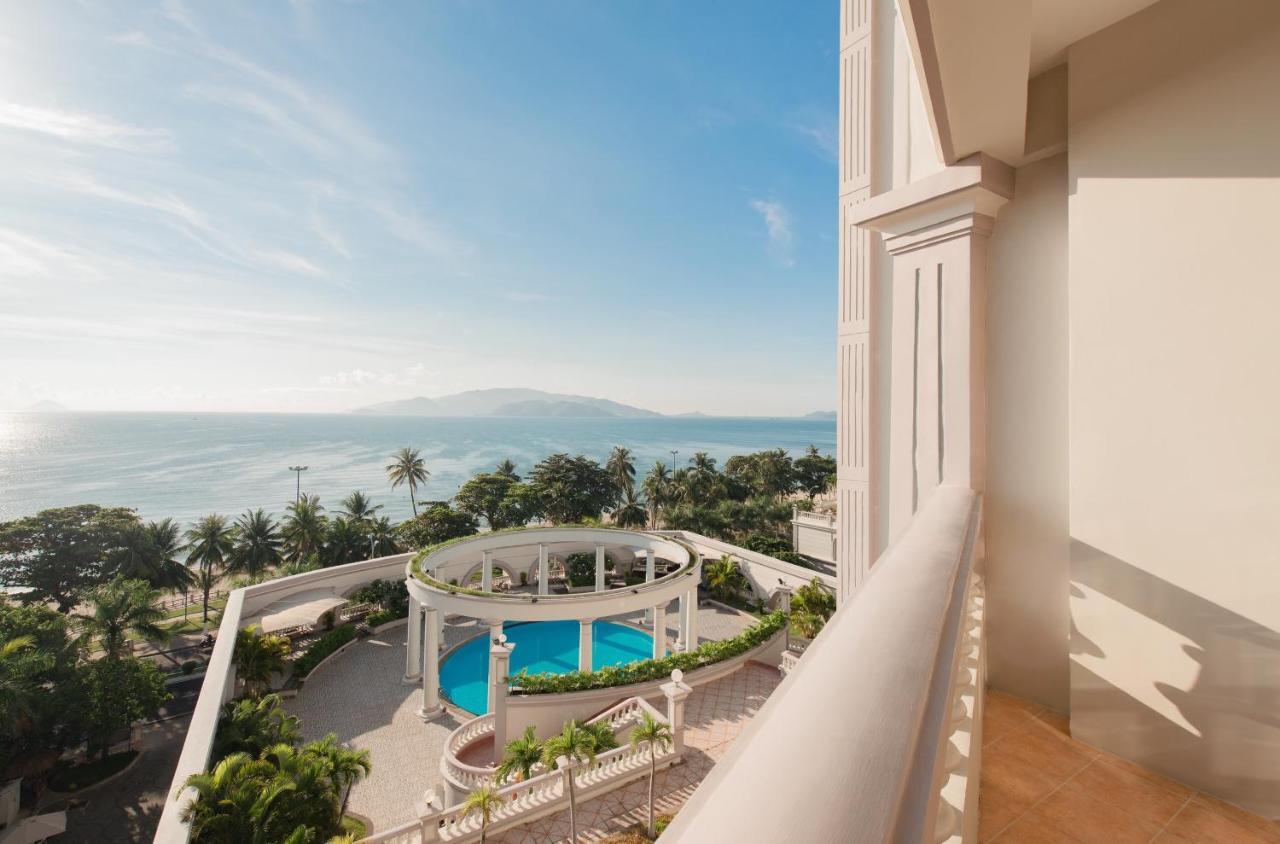 Sunrise Nha Trang Beach Hotel & Spa Εξωτερικό φωτογραφία