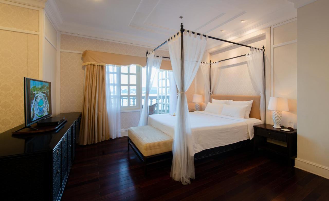 Sunrise Nha Trang Beach Hotel & Spa Εξωτερικό φωτογραφία
