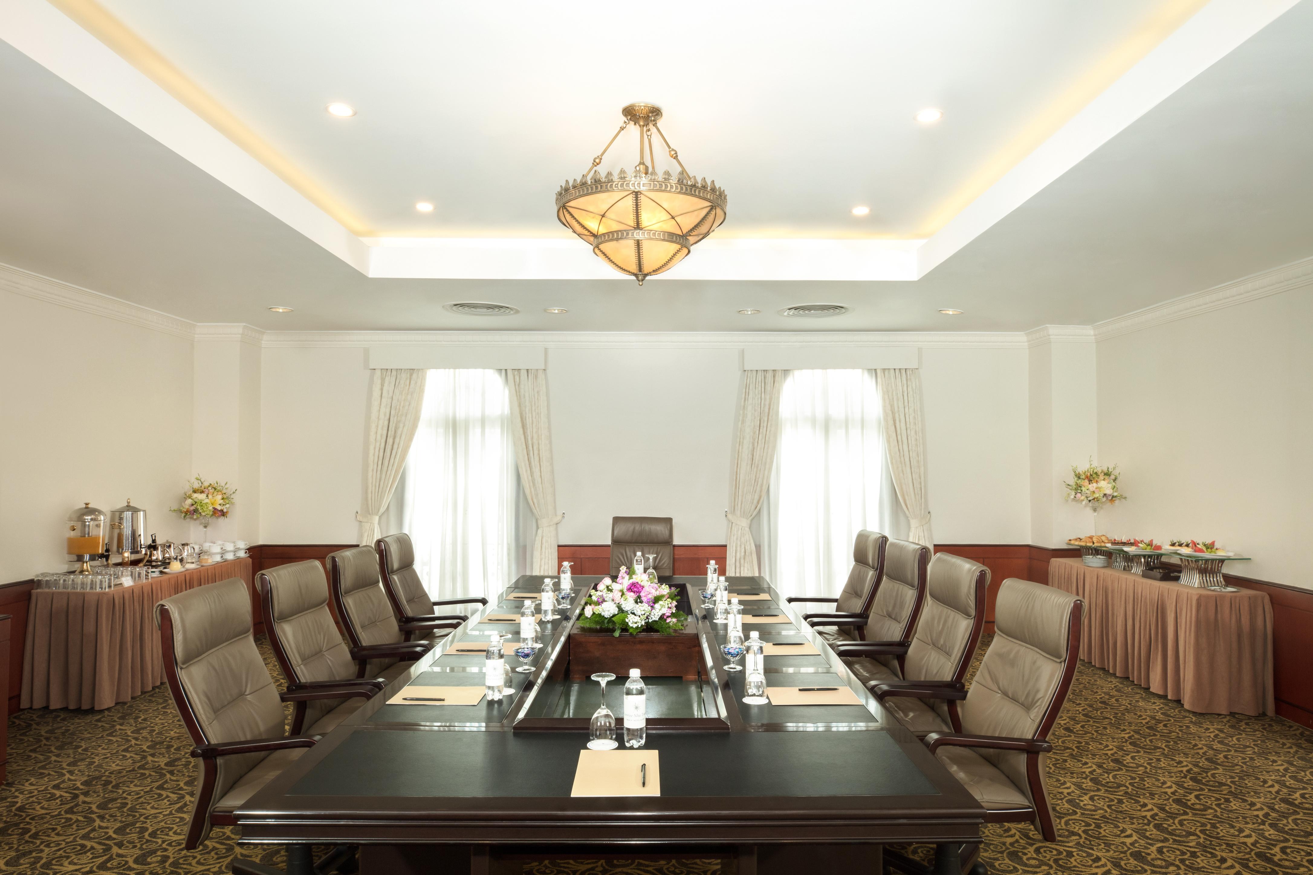 Sunrise Nha Trang Beach Hotel & Spa Εξωτερικό φωτογραφία
