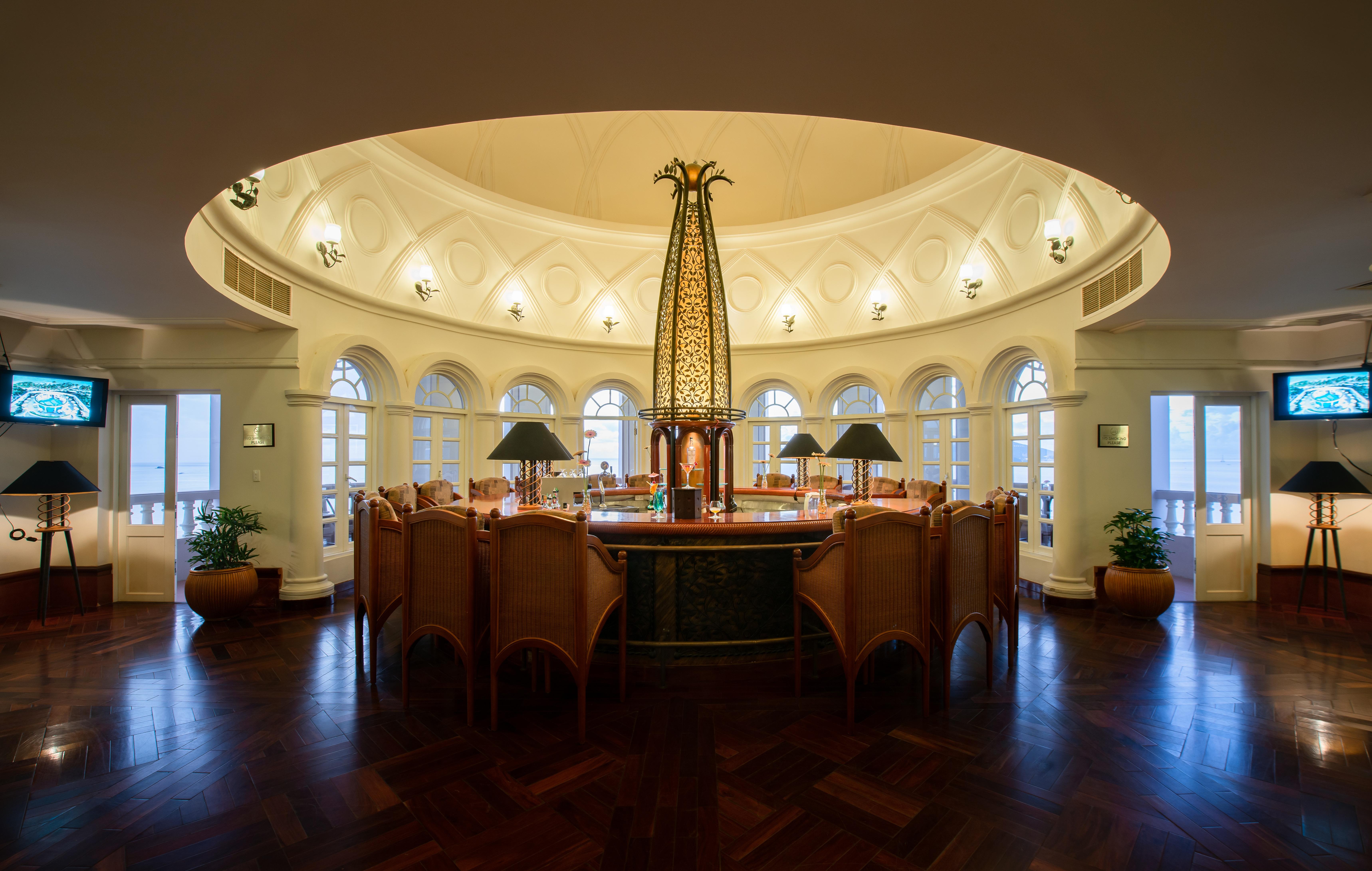 Sunrise Nha Trang Beach Hotel & Spa Εξωτερικό φωτογραφία