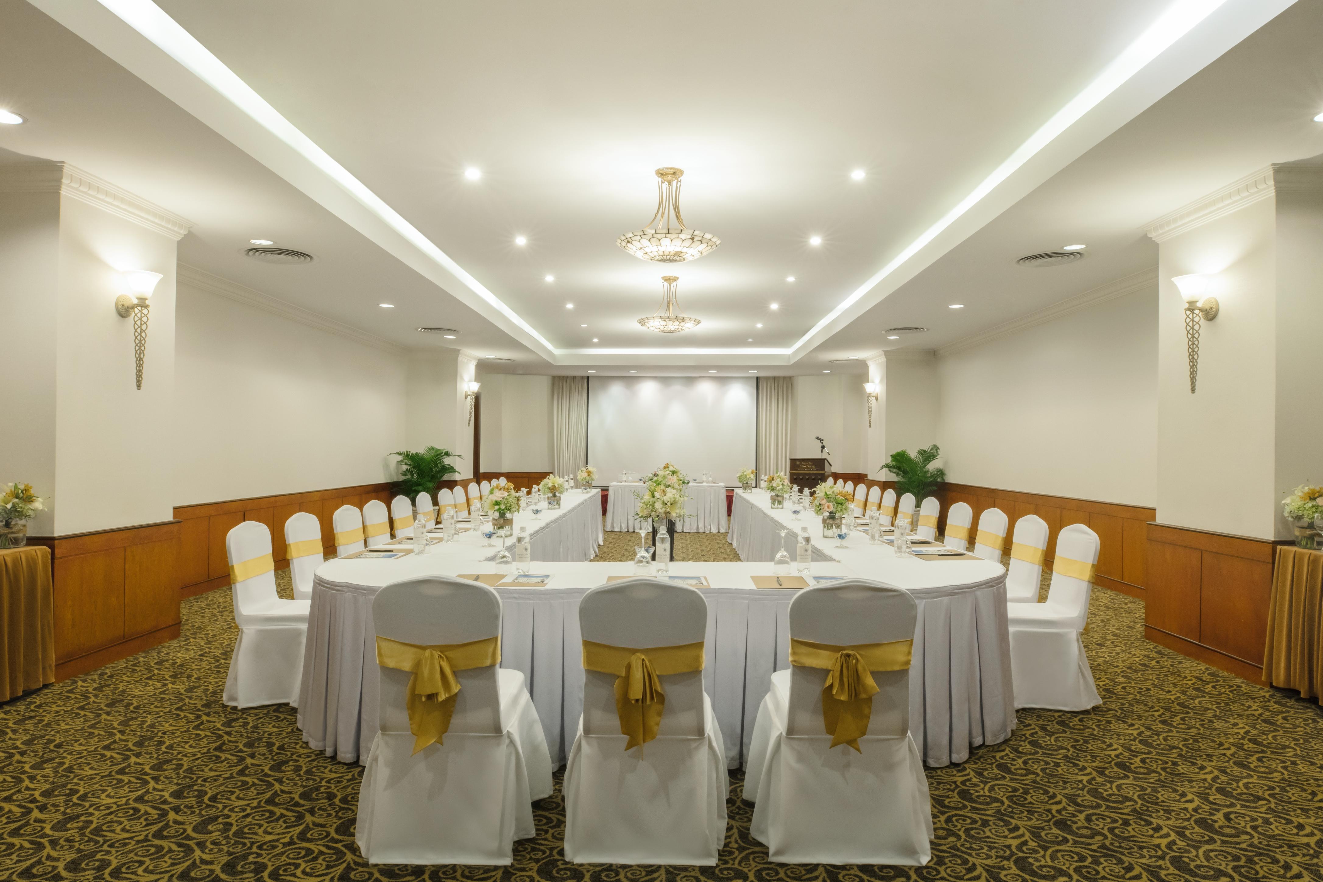 Sunrise Nha Trang Beach Hotel & Spa Εξωτερικό φωτογραφία