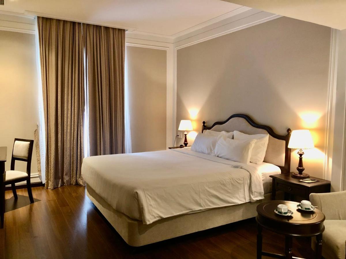 Sunrise Nha Trang Beach Hotel & Spa Εξωτερικό φωτογραφία