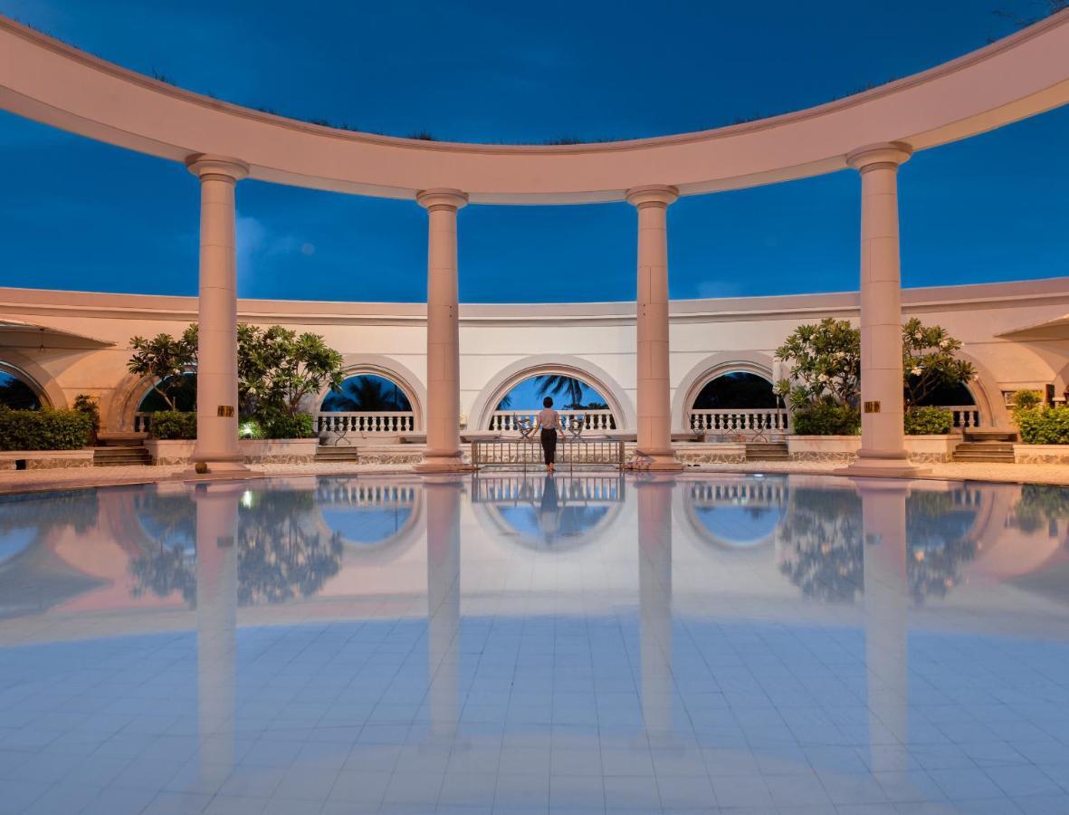 Sunrise Nha Trang Beach Hotel & Spa Εξωτερικό φωτογραφία