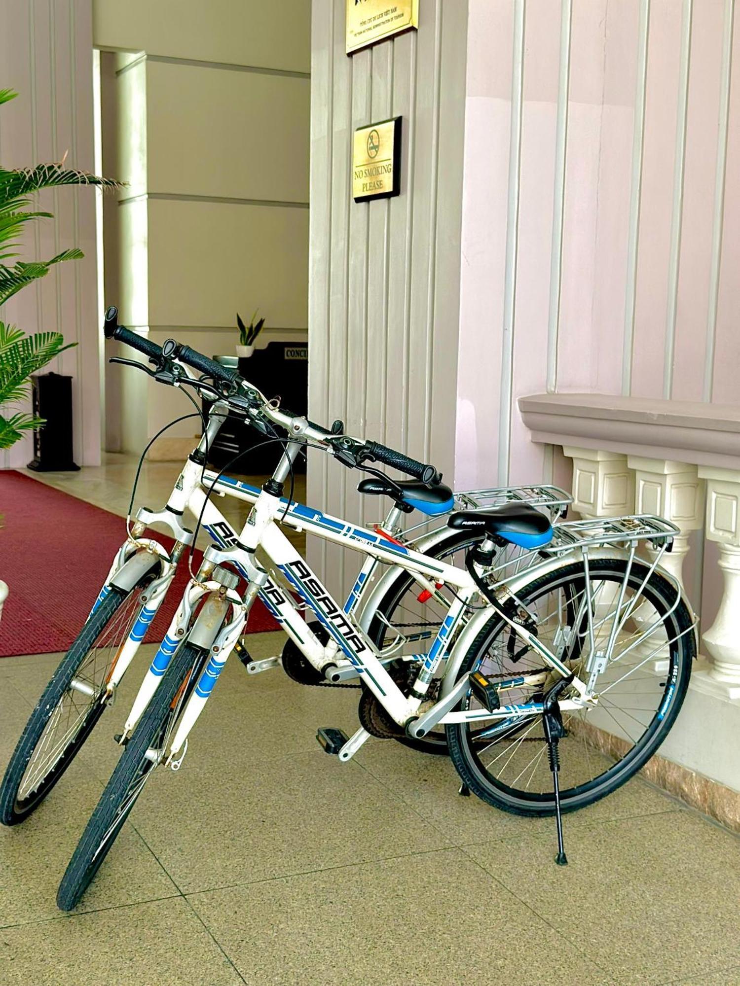 Sunrise Nha Trang Beach Hotel & Spa Εξωτερικό φωτογραφία