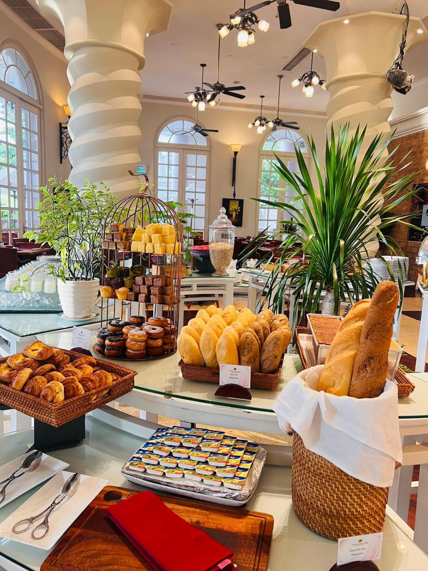 Sunrise Nha Trang Beach Hotel & Spa Εξωτερικό φωτογραφία