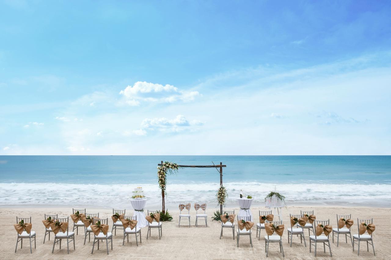 Sunrise Nha Trang Beach Hotel & Spa Εξωτερικό φωτογραφία