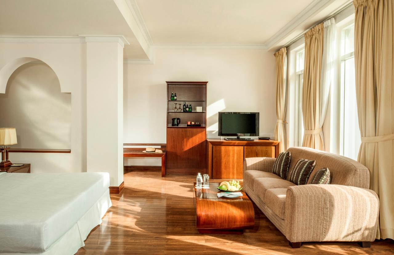 Sunrise Nha Trang Beach Hotel & Spa Εξωτερικό φωτογραφία