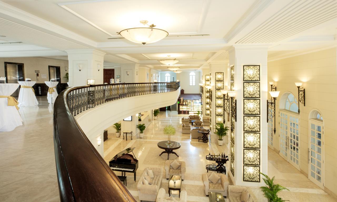 Sunrise Nha Trang Beach Hotel & Spa Εξωτερικό φωτογραφία